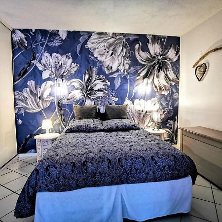 La Bulle Bleue - Parking-Terrasse-Aeoport-Meet Apartment Бланяк Екстериор снимка
